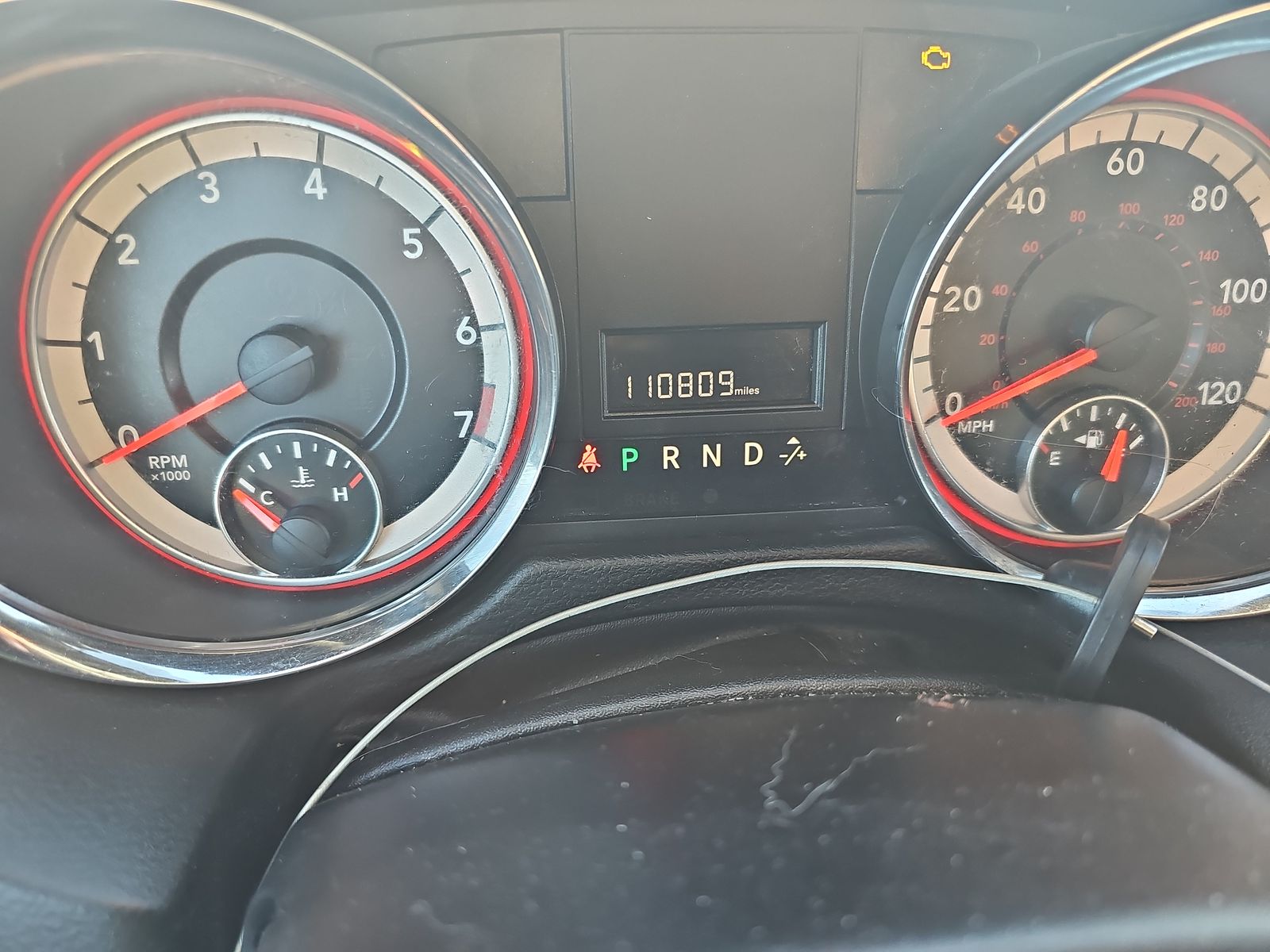 2018 Dodge Grand Caravan SXT FWD