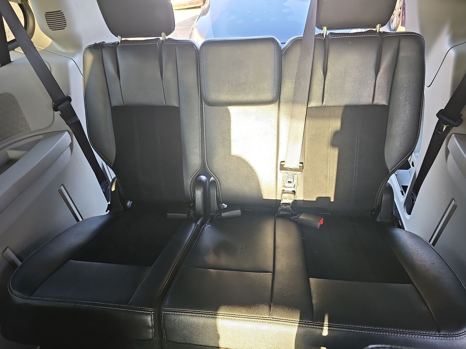 2018 Dodge Grand Caravan SXT FWD
