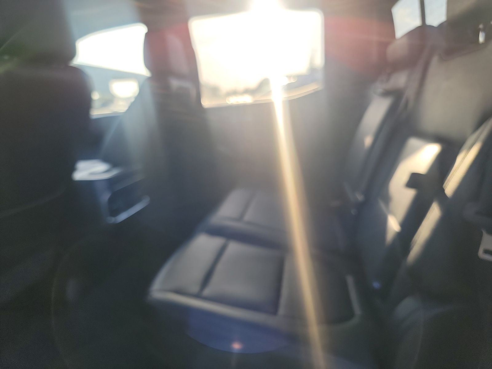 2021 Chevrolet Silverado 1500 LTZ AWD