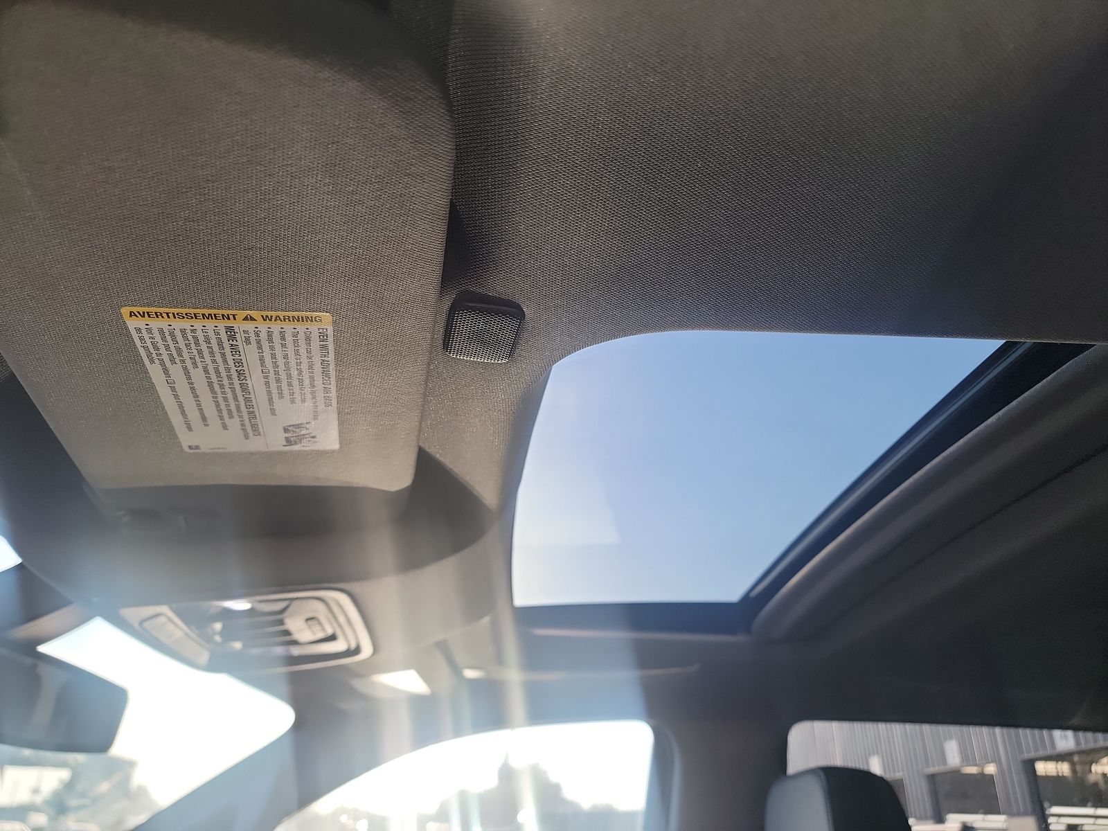 2021 Chevrolet Silverado 1500 LTZ AWD