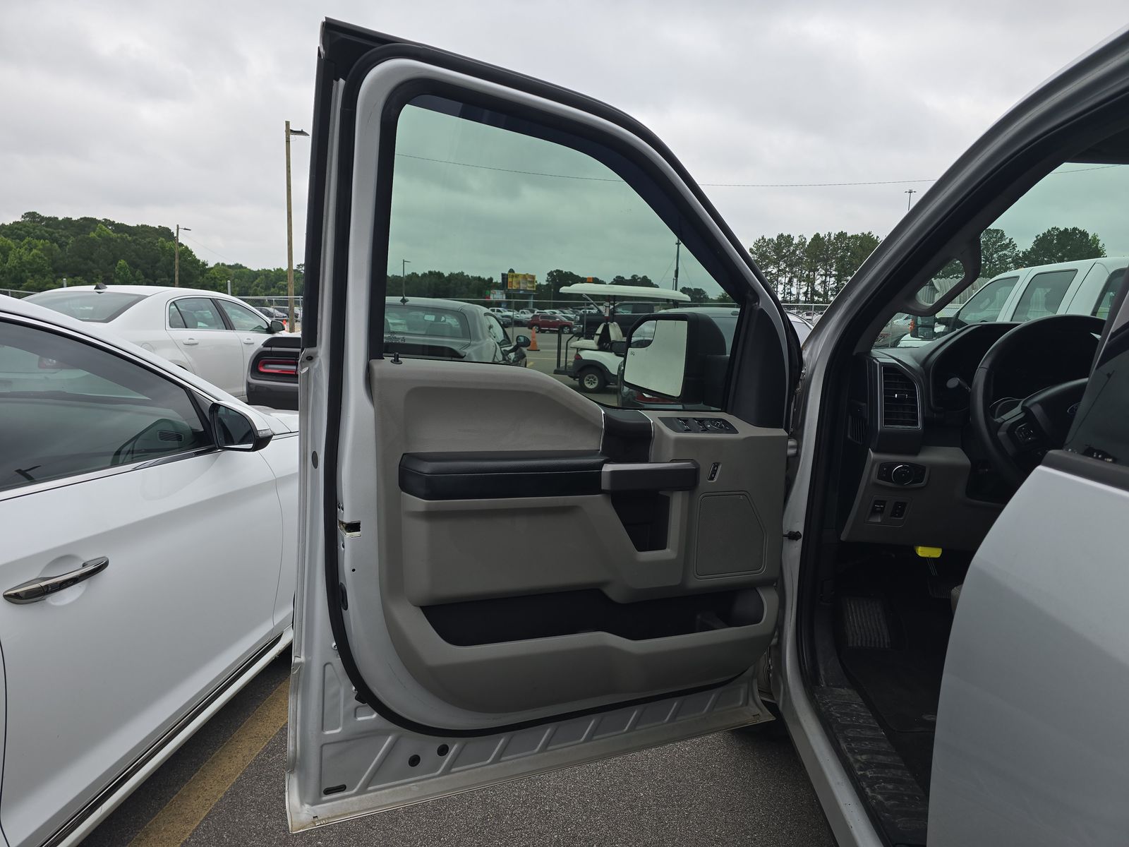 2019 Ford F-150 XLT RWD