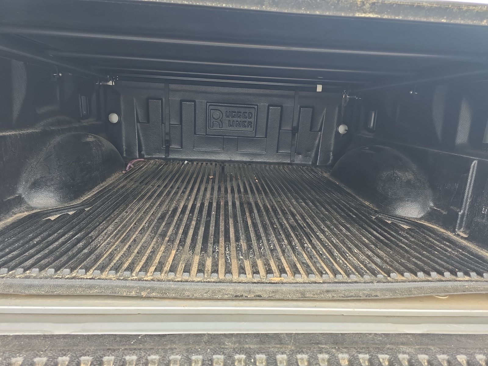 2019 Ford F-150 XLT RWD