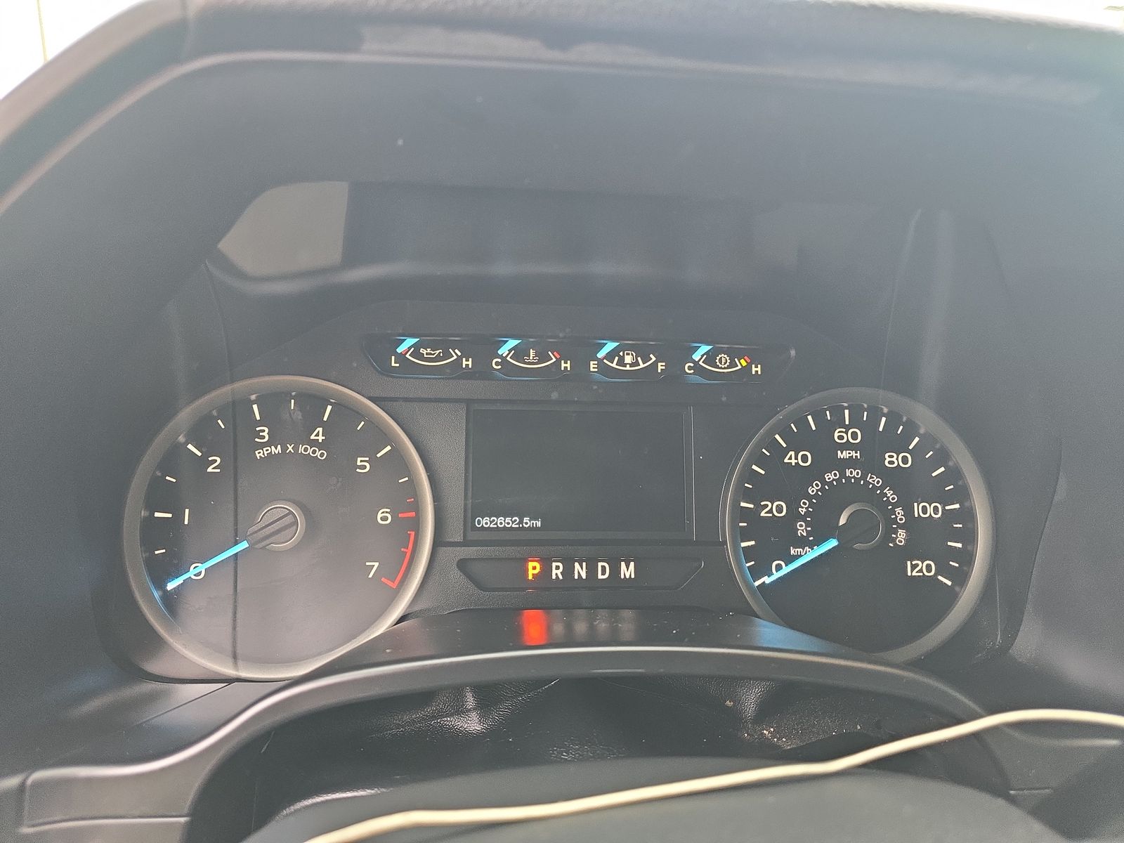 2019 Ford F-150 XLT RWD