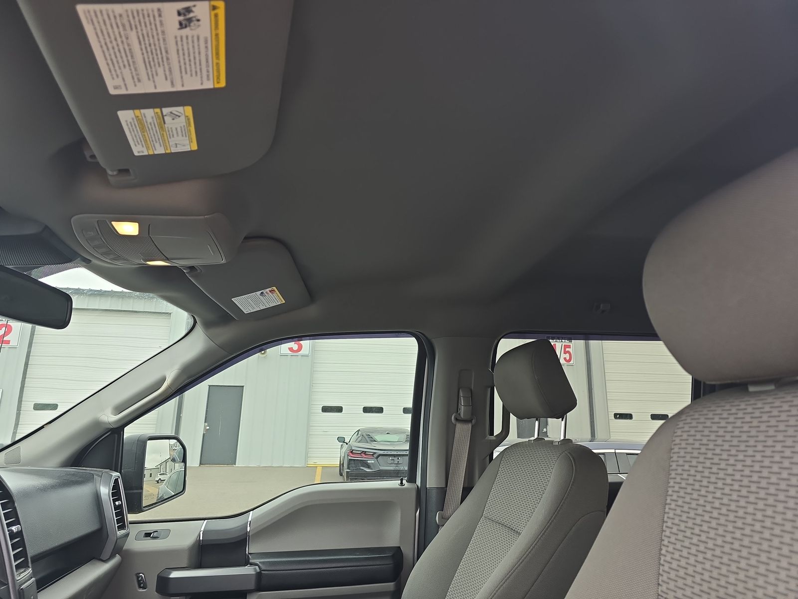 2019 Ford F-150 XLT RWD