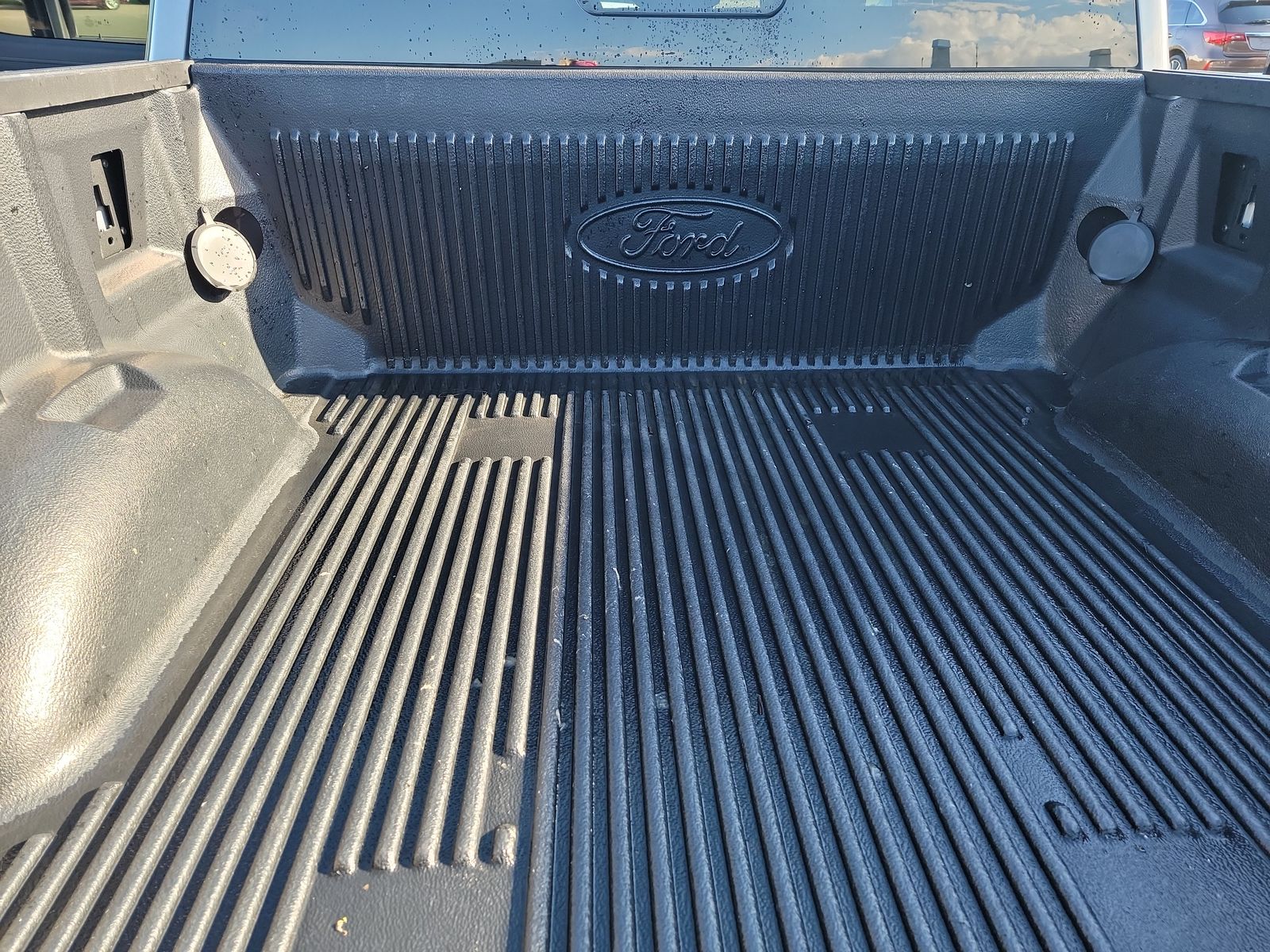 2021 Ford F-150 XLT AWD