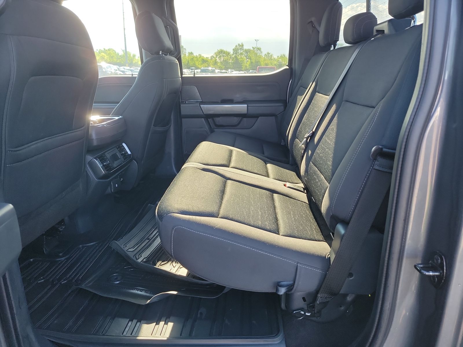 2021 Ford F-150 XLT AWD