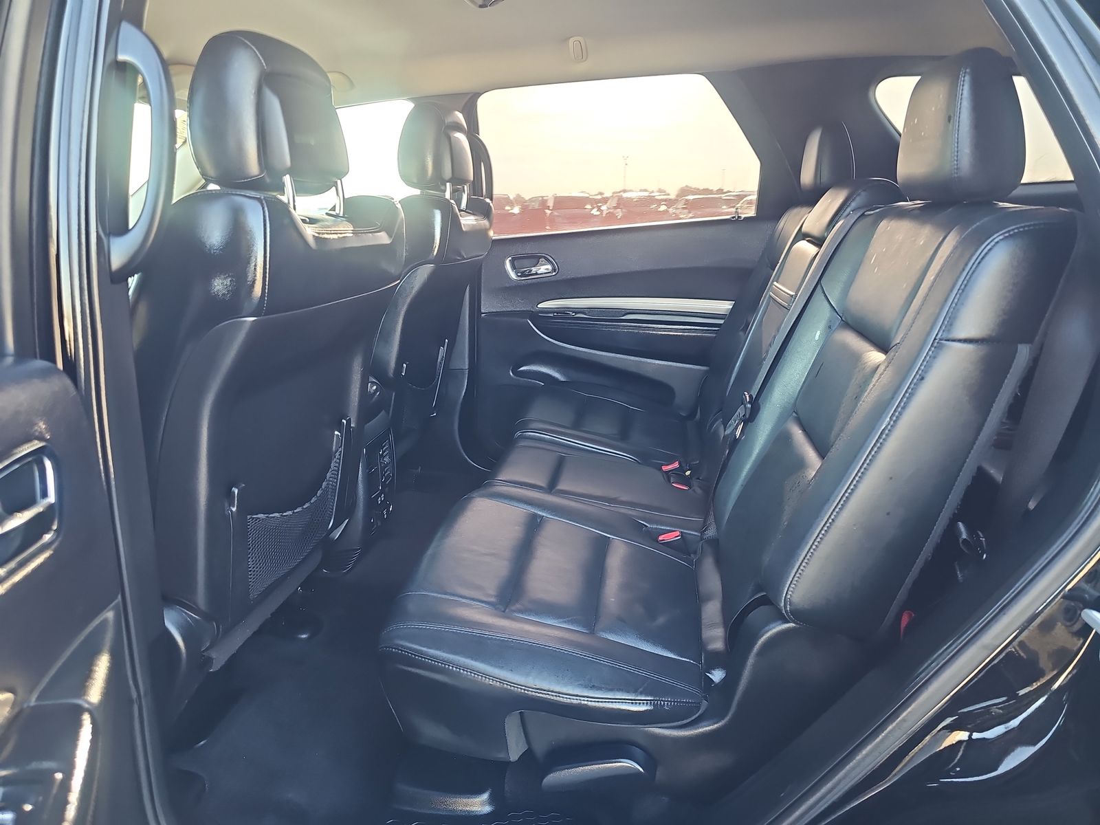 2017 Dodge Durango GT RWD