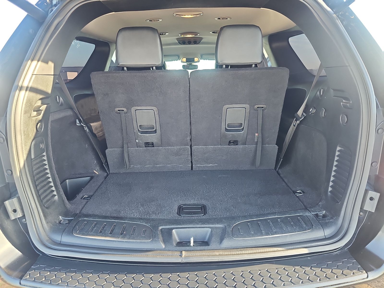 2017 Dodge Durango GT RWD