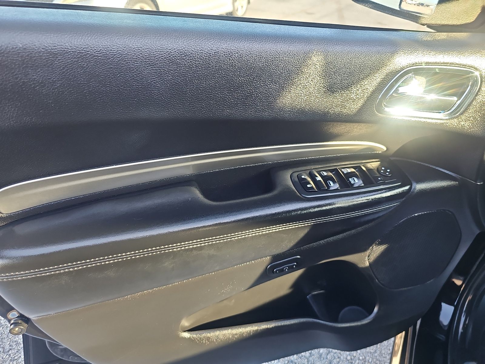 2017 Dodge Durango GT RWD
