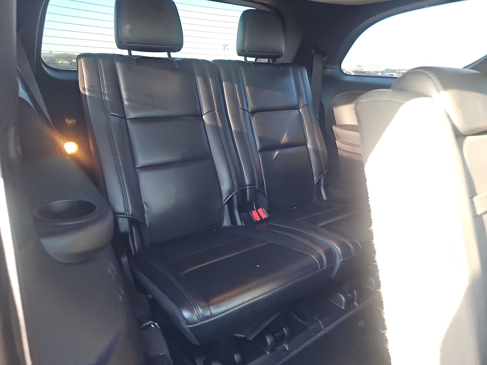 2017 Dodge Durango GT RWD