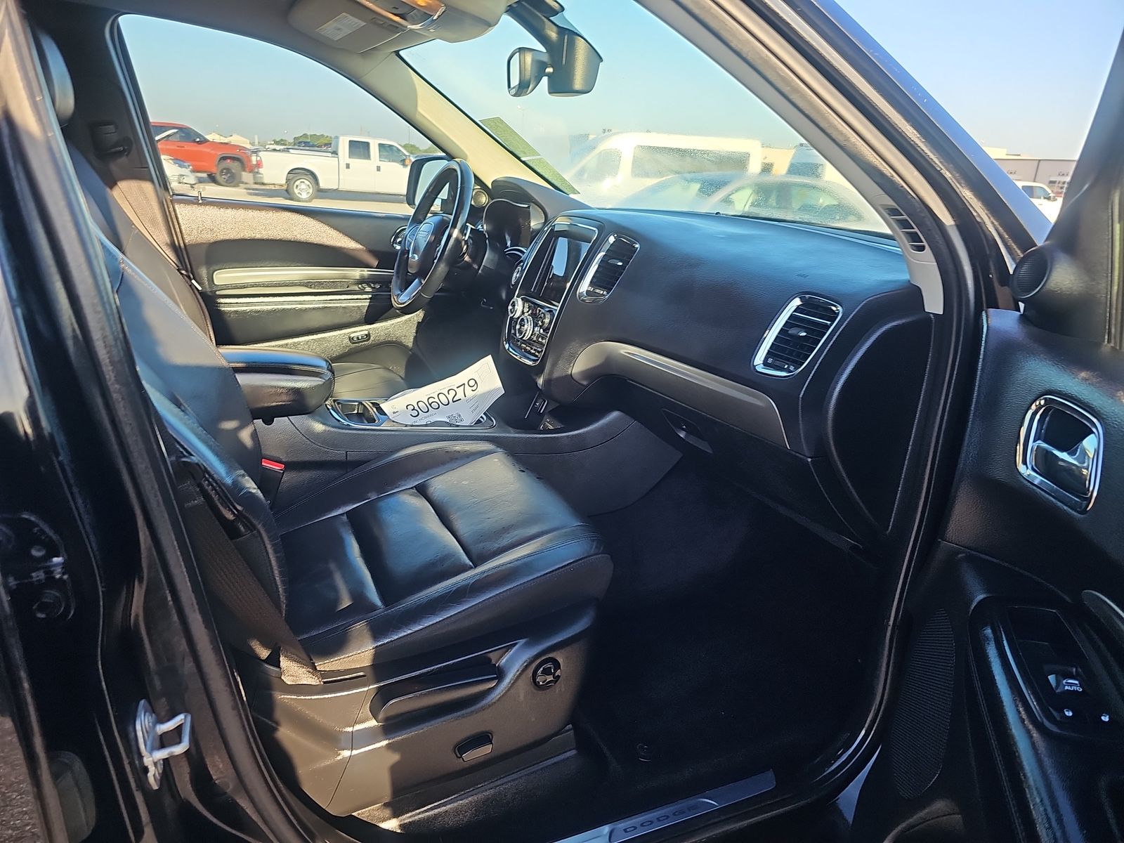 2017 Dodge Durango GT RWD
