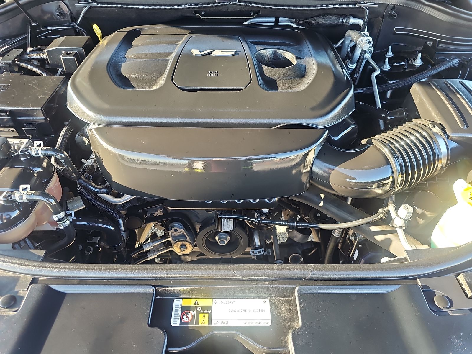 2017 Dodge Durango GT RWD