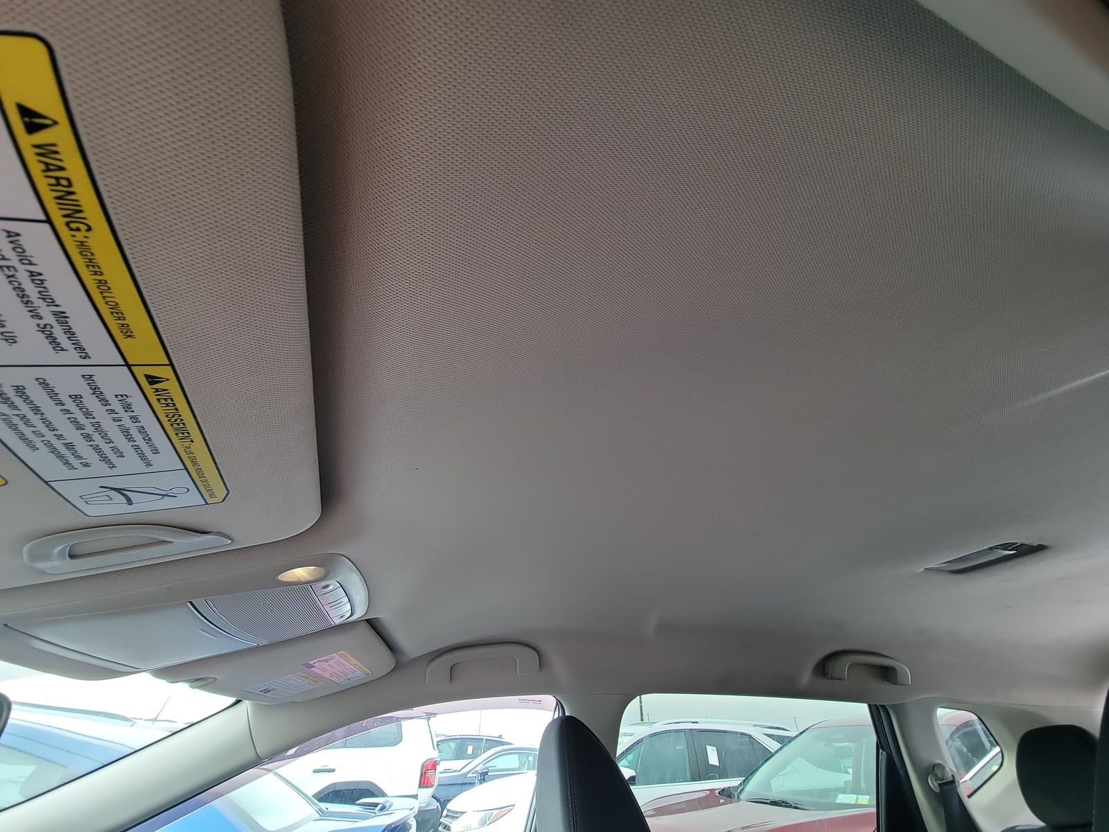 2018 Nissan Rogue SV AWD