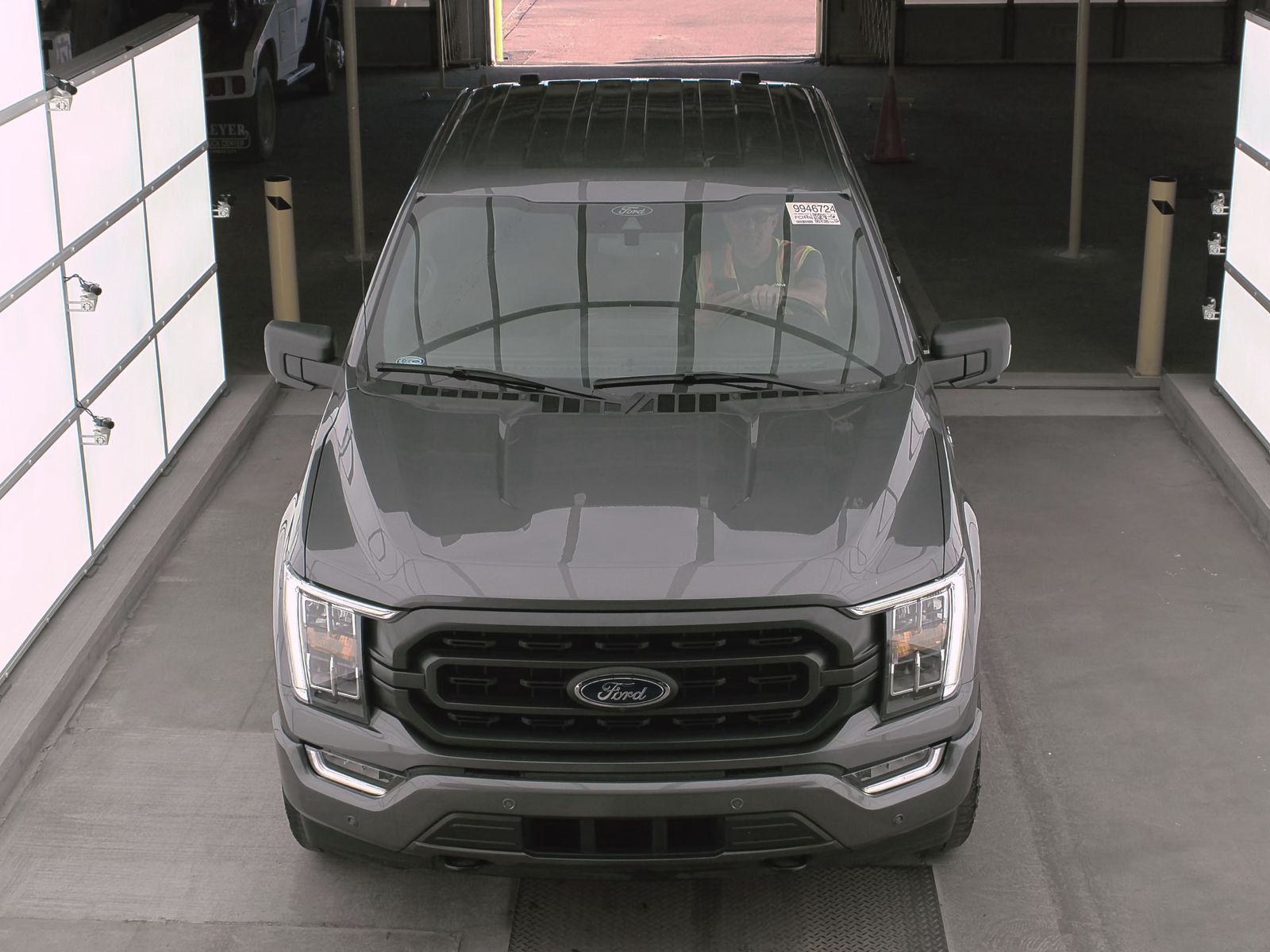 2021 Ford F-150 XLT AWD