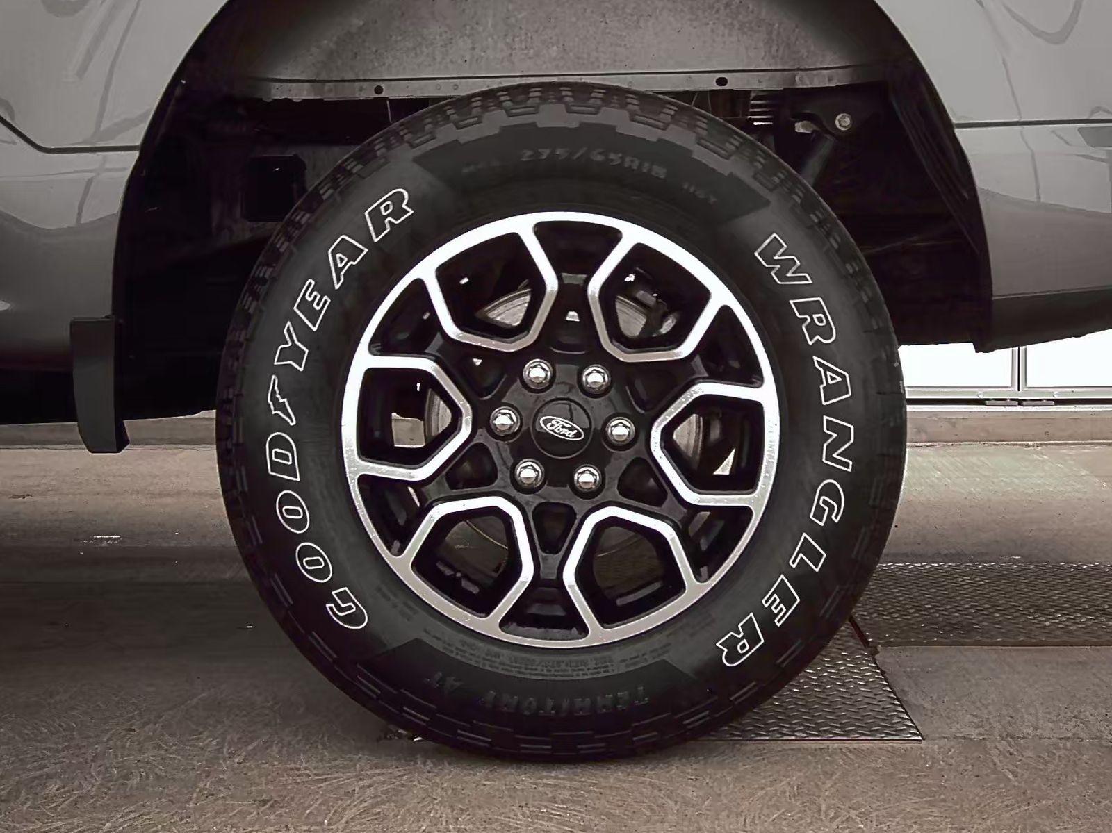 2021 Ford F-150 XLT AWD