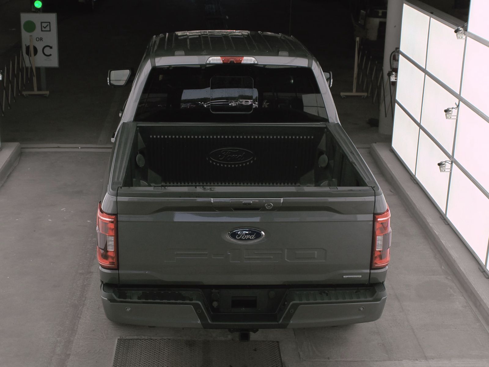 2021 Ford F-150 XLT AWD