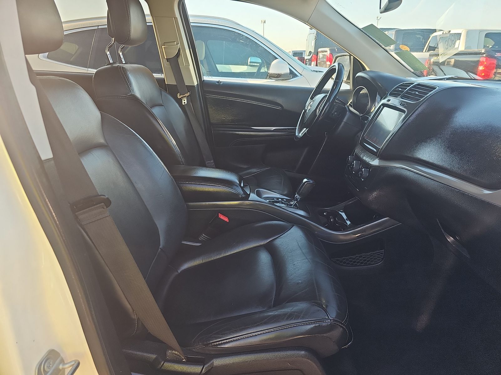 2019 Dodge Journey Crossroad FWD