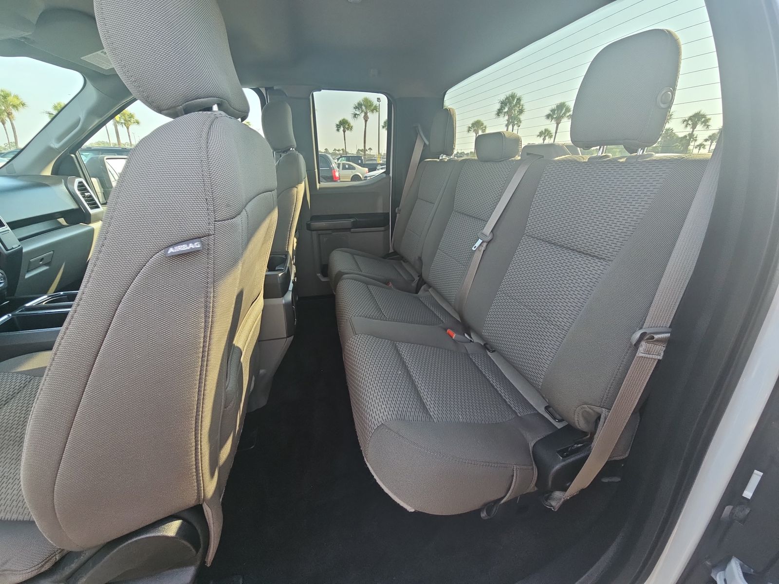 2019 Ford F-150 XLT RWD