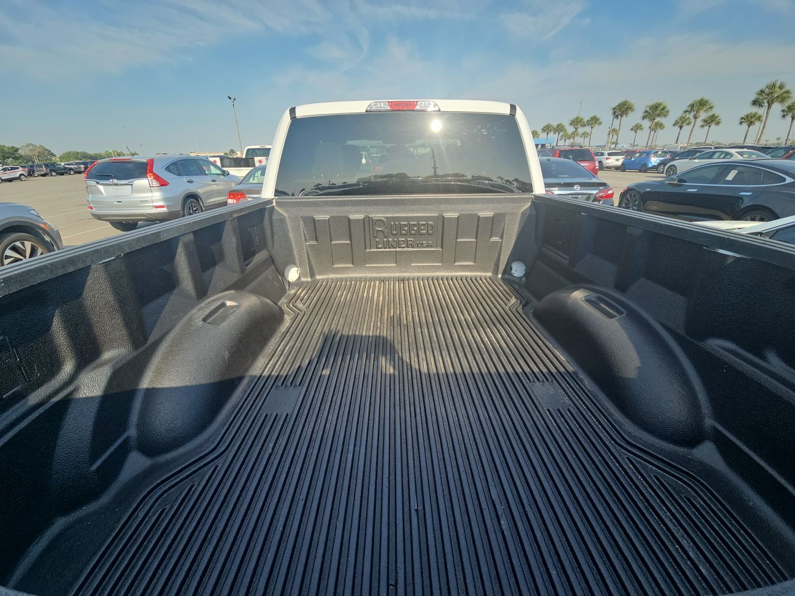 2019 Ford F-150 XLT RWD