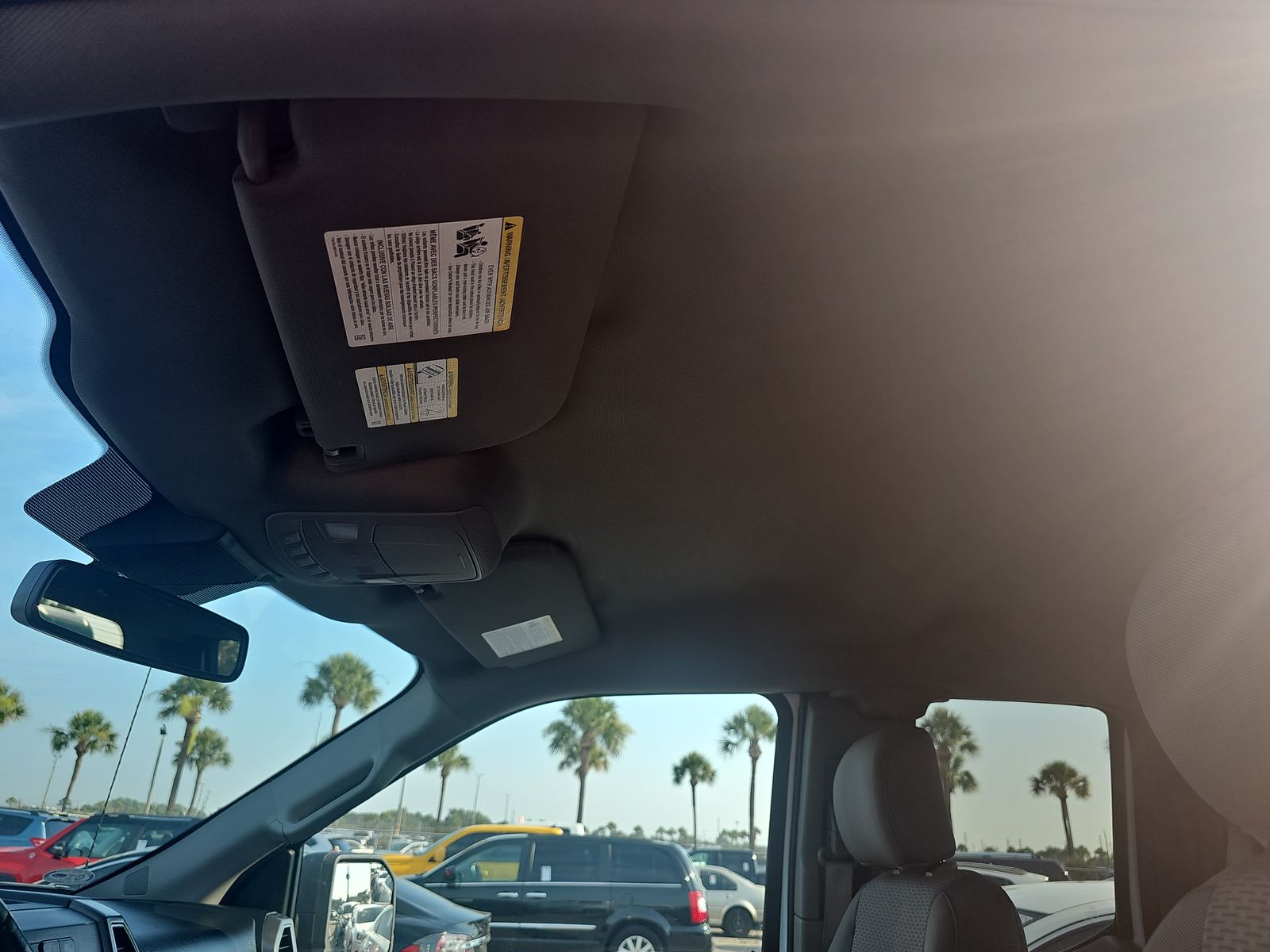 2019 Ford F-150 XLT RWD