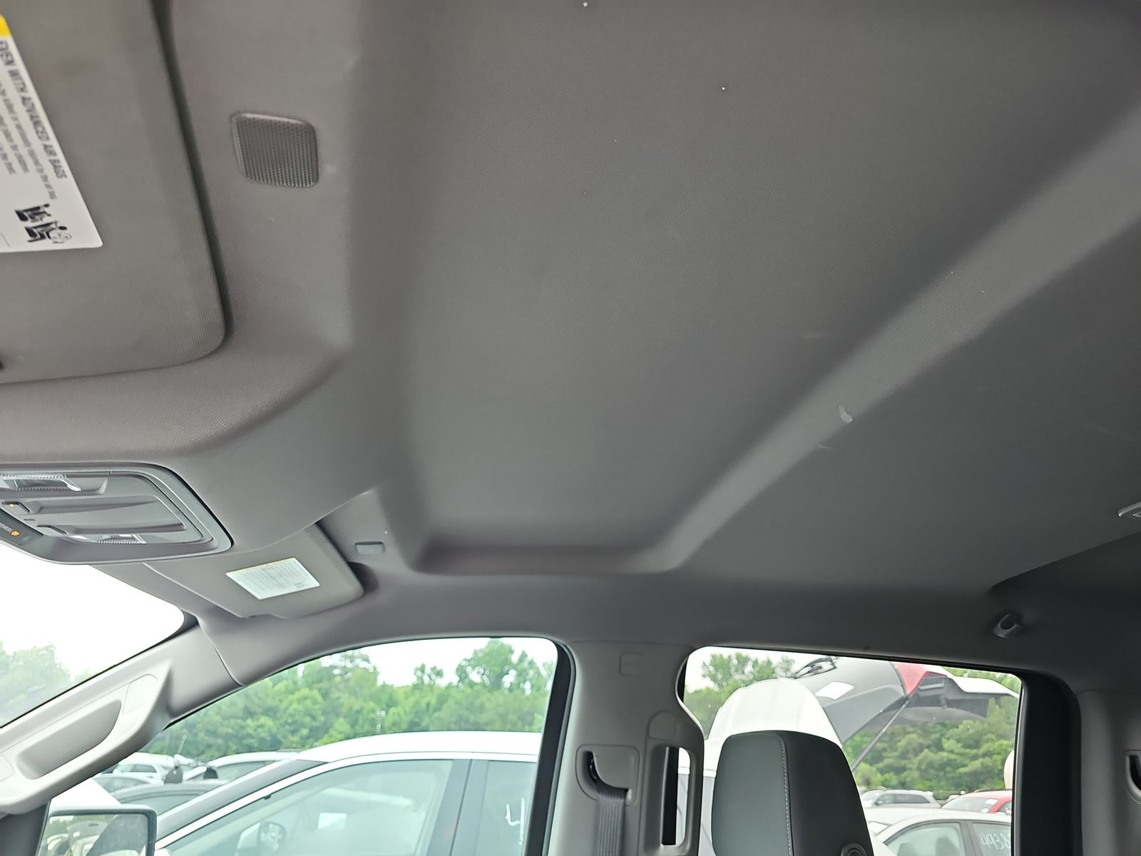 2019 Chevrolet Silverado 1500 LT AWD