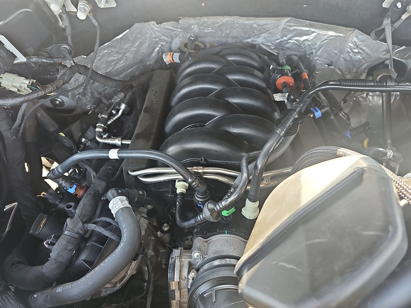 2019 Ford F-150 XLT RWD