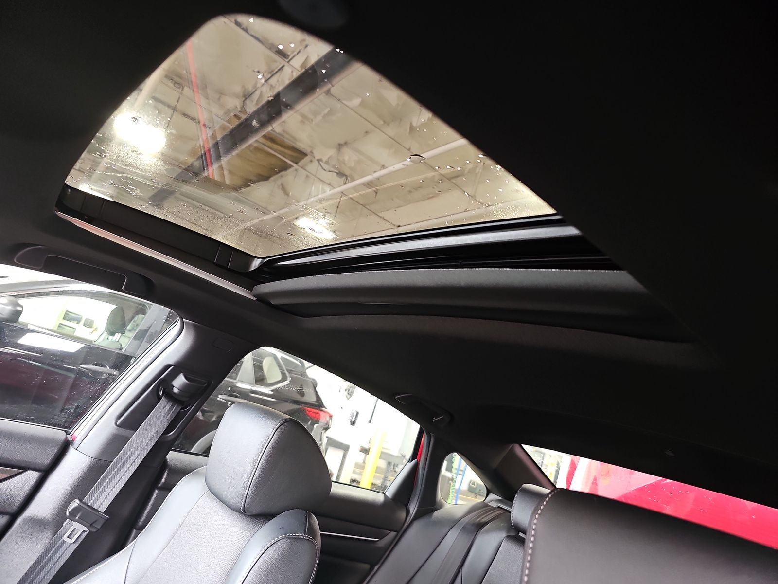 2019 Honda Accord Sport FWD