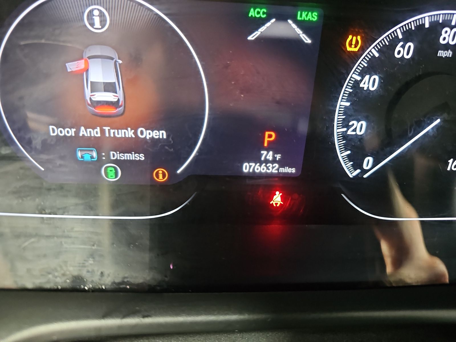2019 Honda Accord Sport FWD