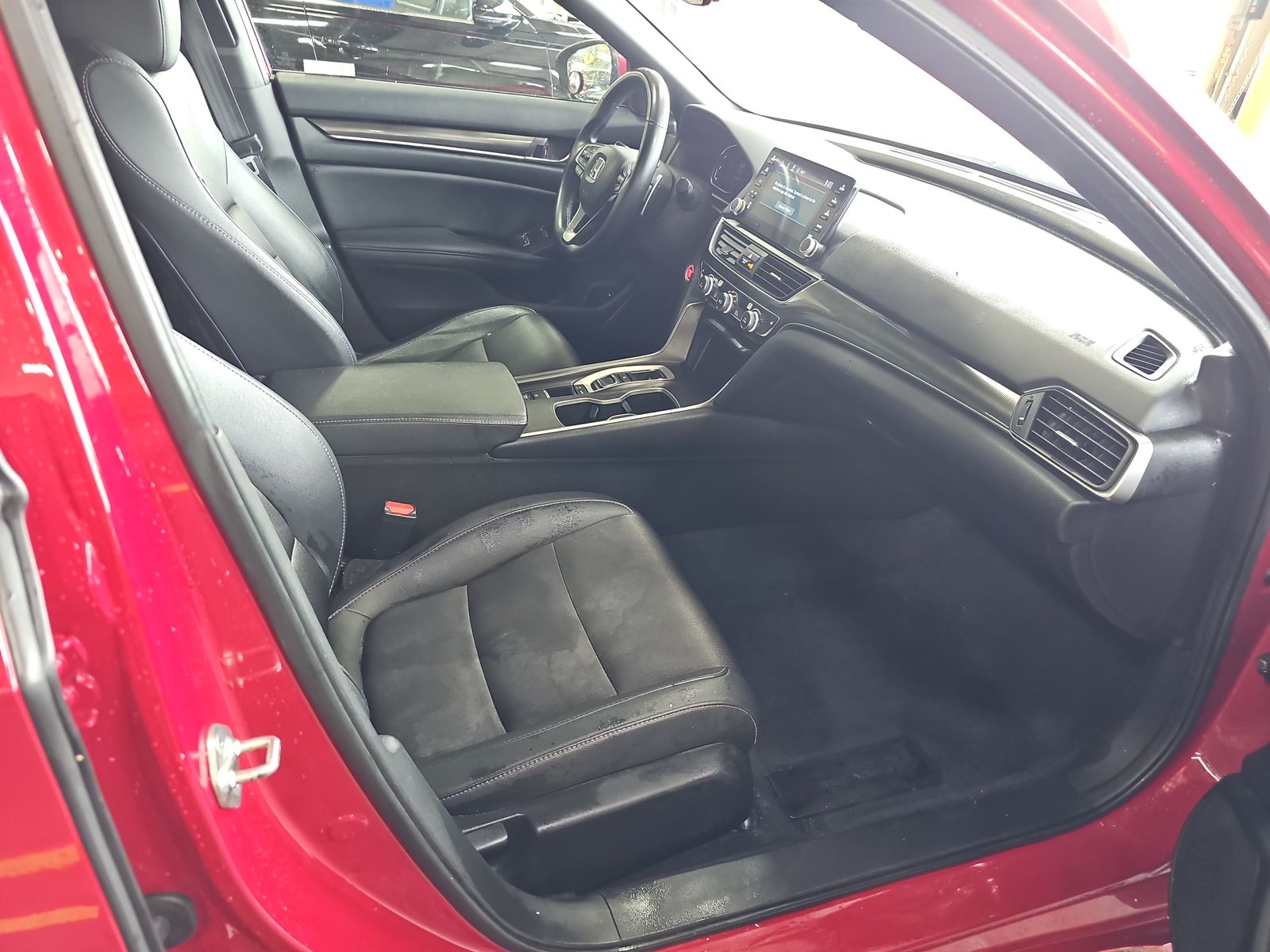 2019 Honda Accord Sport FWD