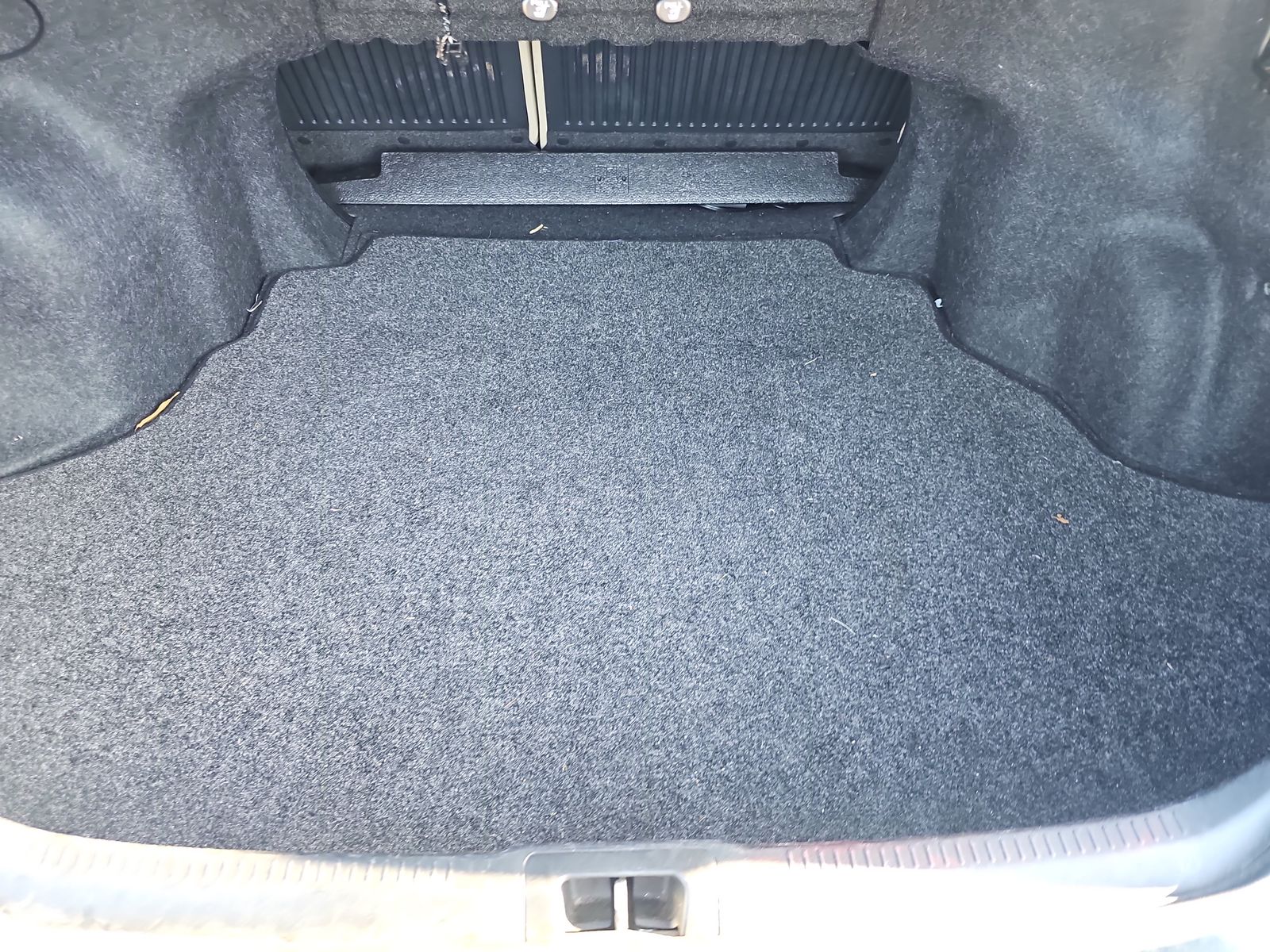 2014 Toyota Camry XLE FWD