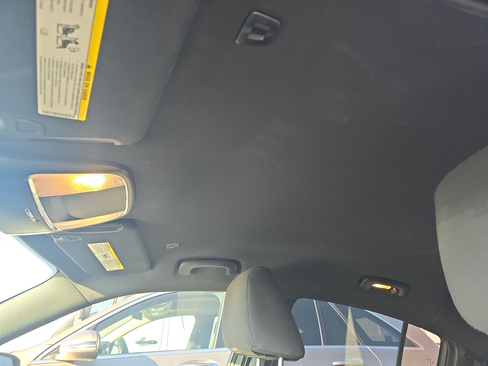 2019 Dodge Charger SXT RWD