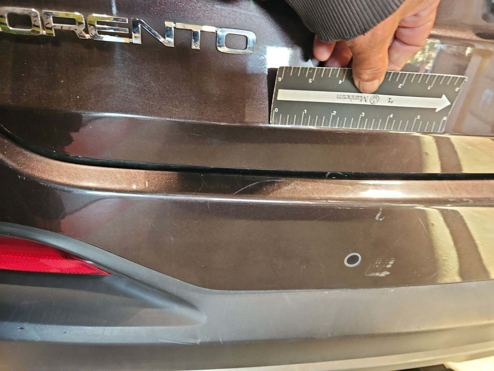 2016 Kia Sorento EX FWD