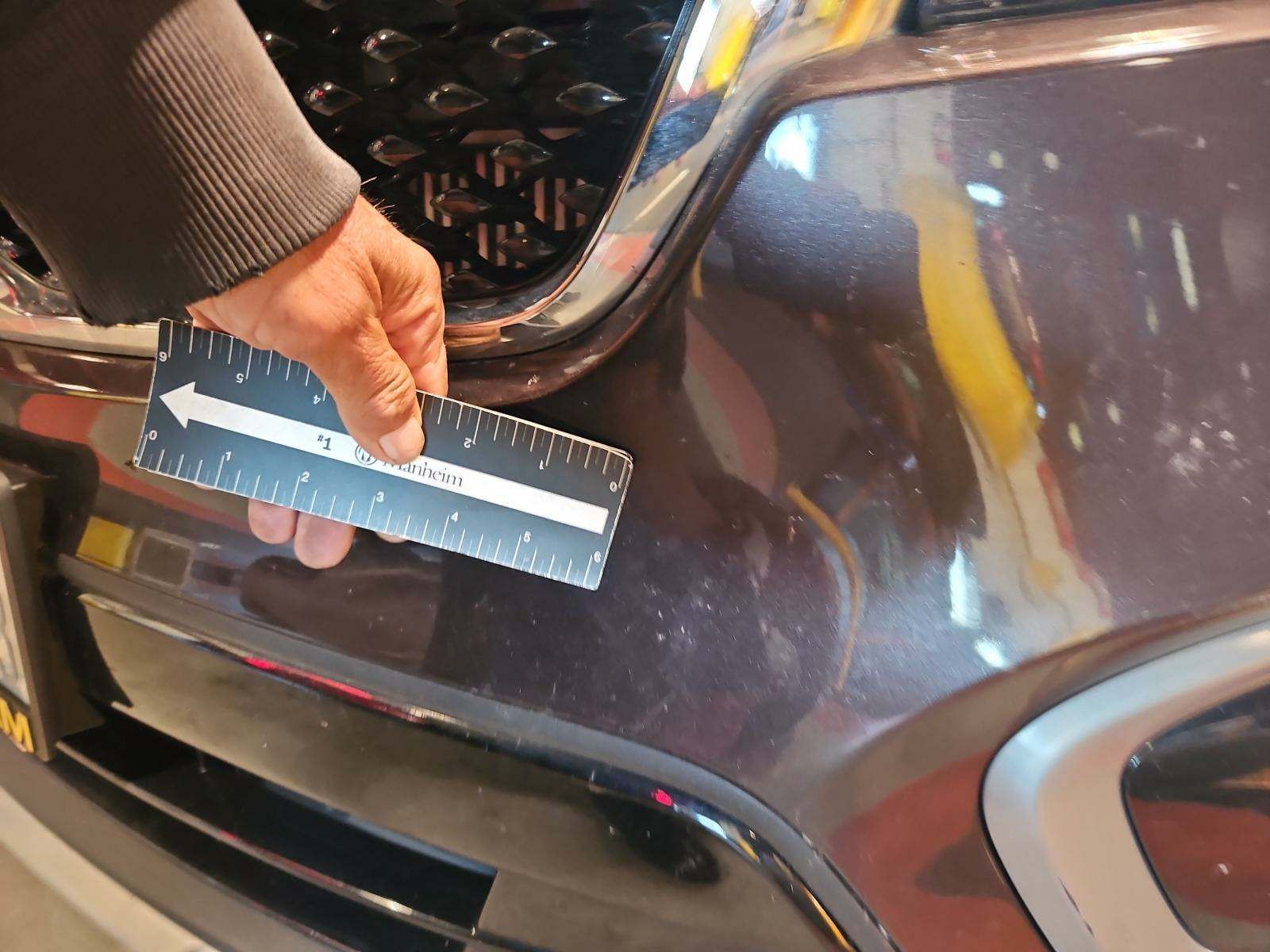 2016 Kia Sorento EX FWD