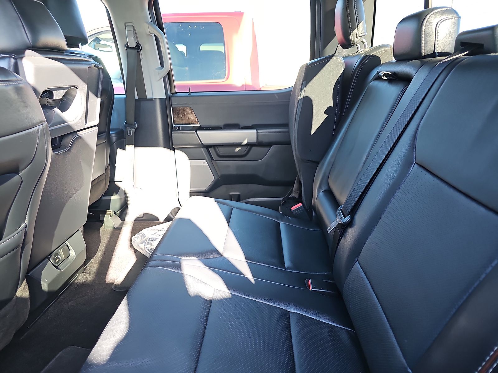 2021 Ford F-150 Lariat AWD