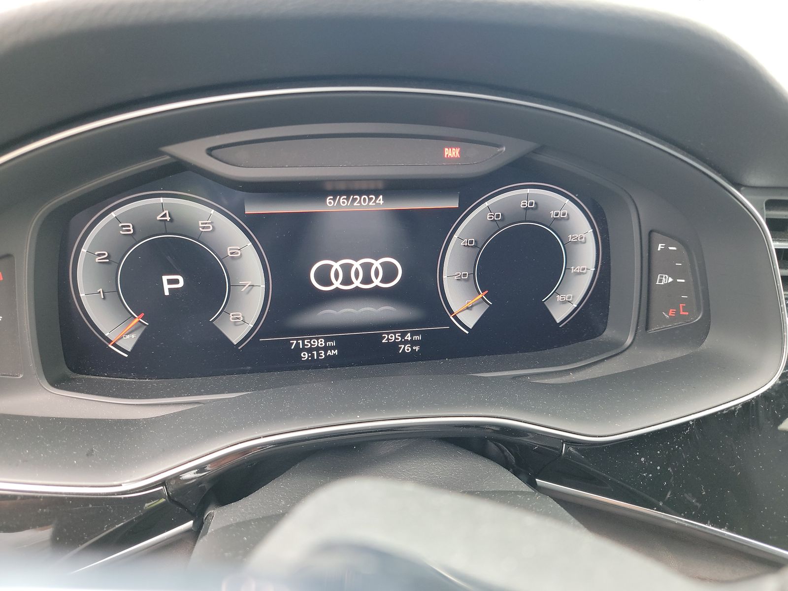 2019 Audi Q8 Premium Plus AWD