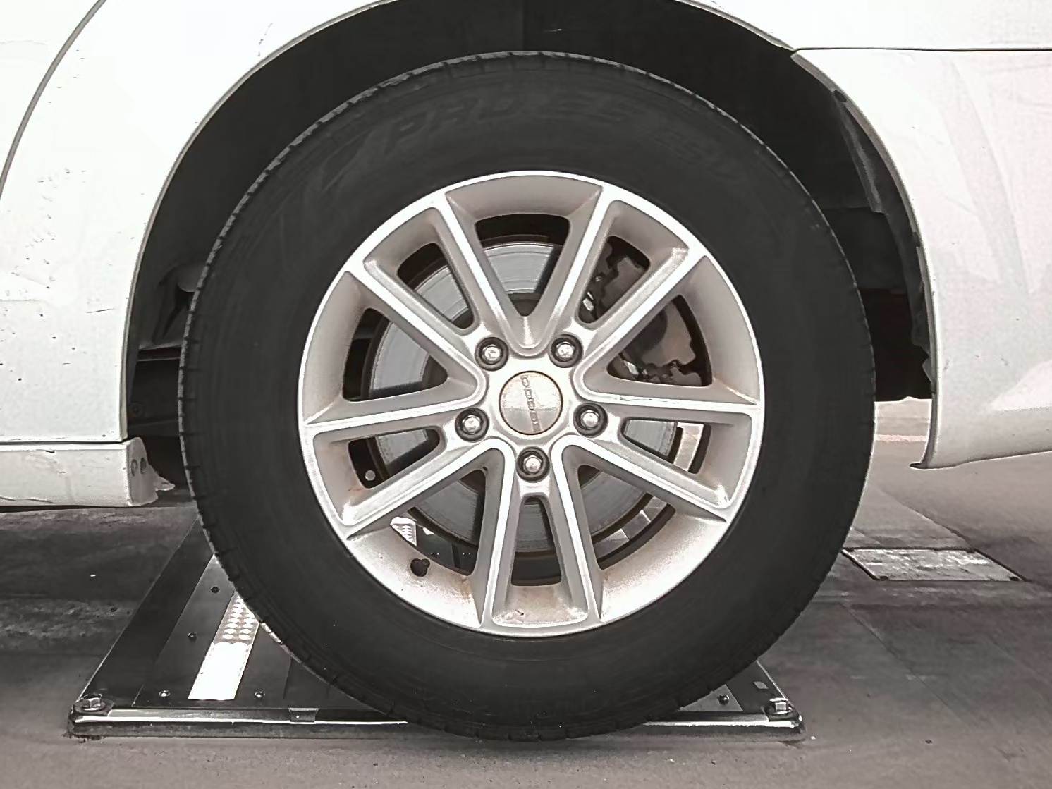 2018 Dodge Grand Caravan SXT FWD