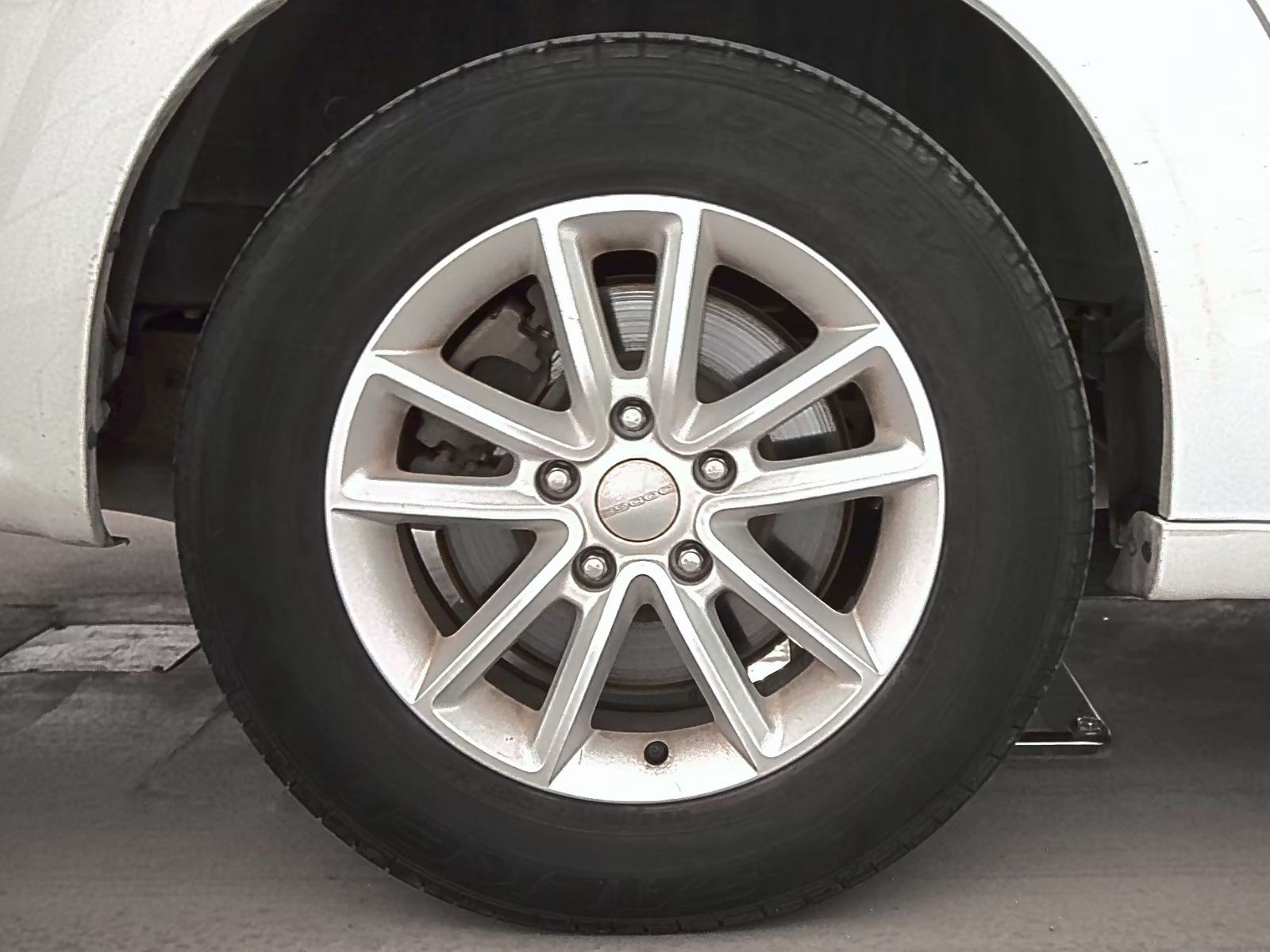 2018 Dodge Grand Caravan SXT FWD