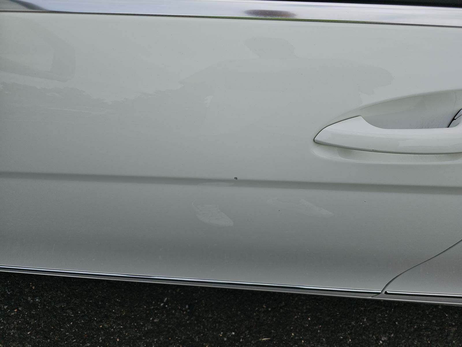 2013 Mercedes-Benz C-Class C 250 RWD