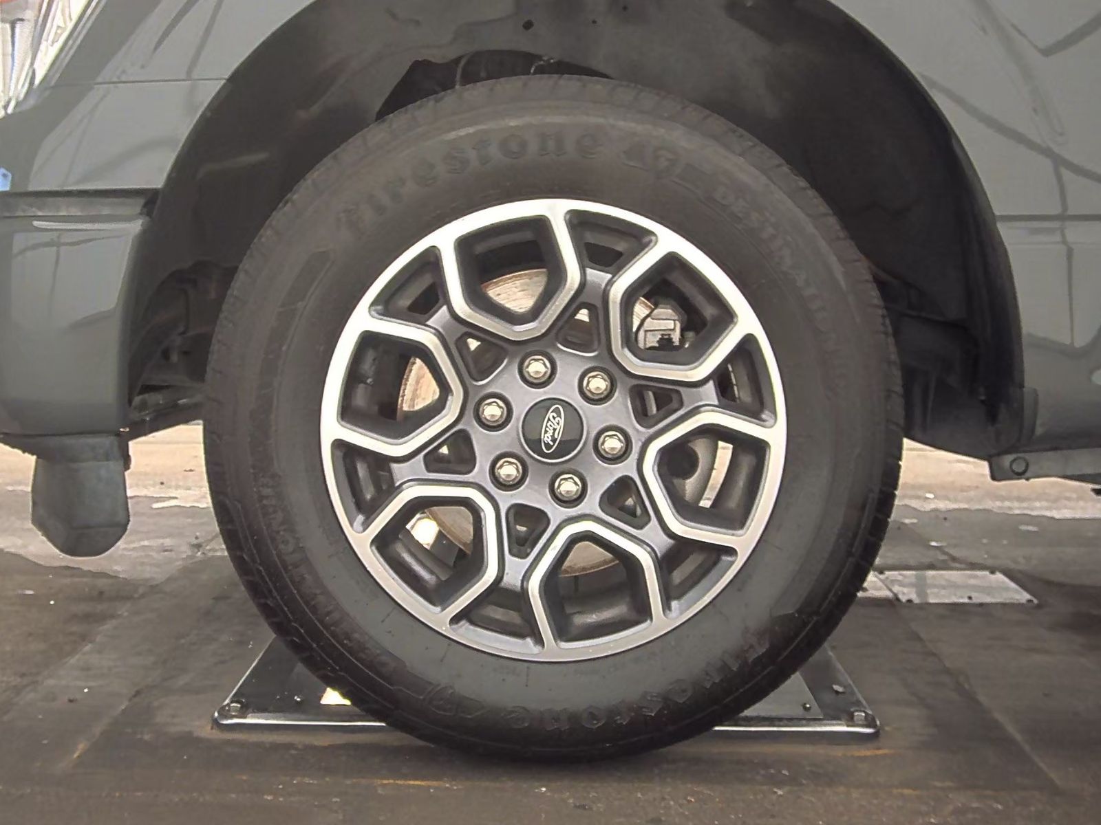 2021 Ford F-150 XL RWD