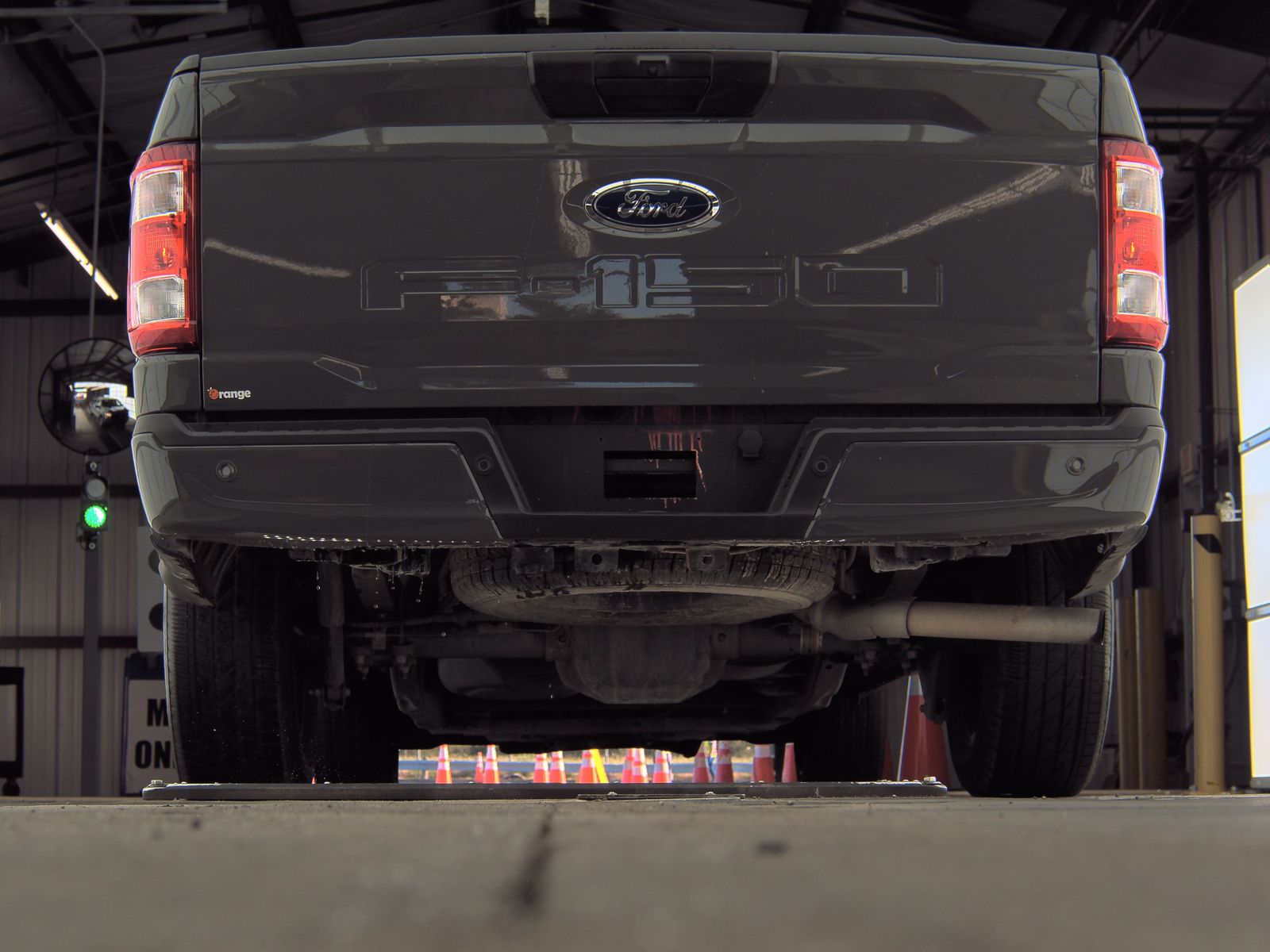 2021 Ford F-150 XL RWD