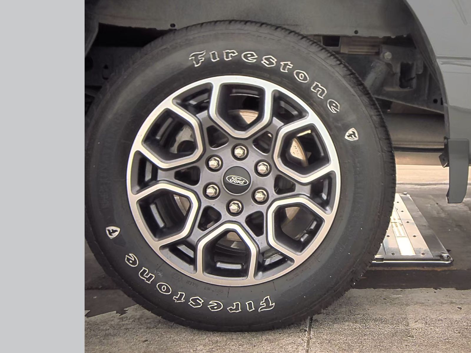 2021 Ford F-150 XL RWD