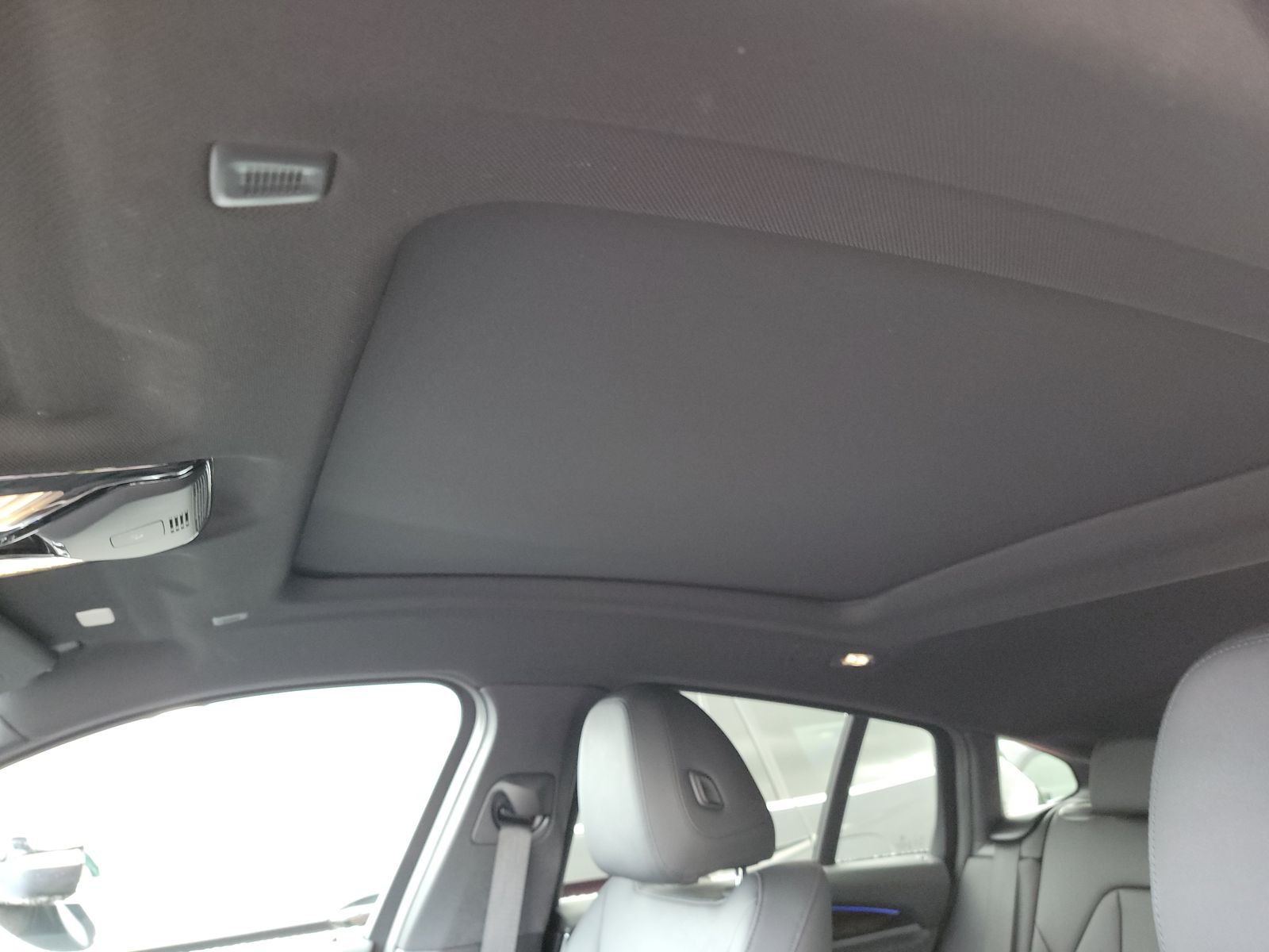 2021 BMW X4 xDrive30i AWD