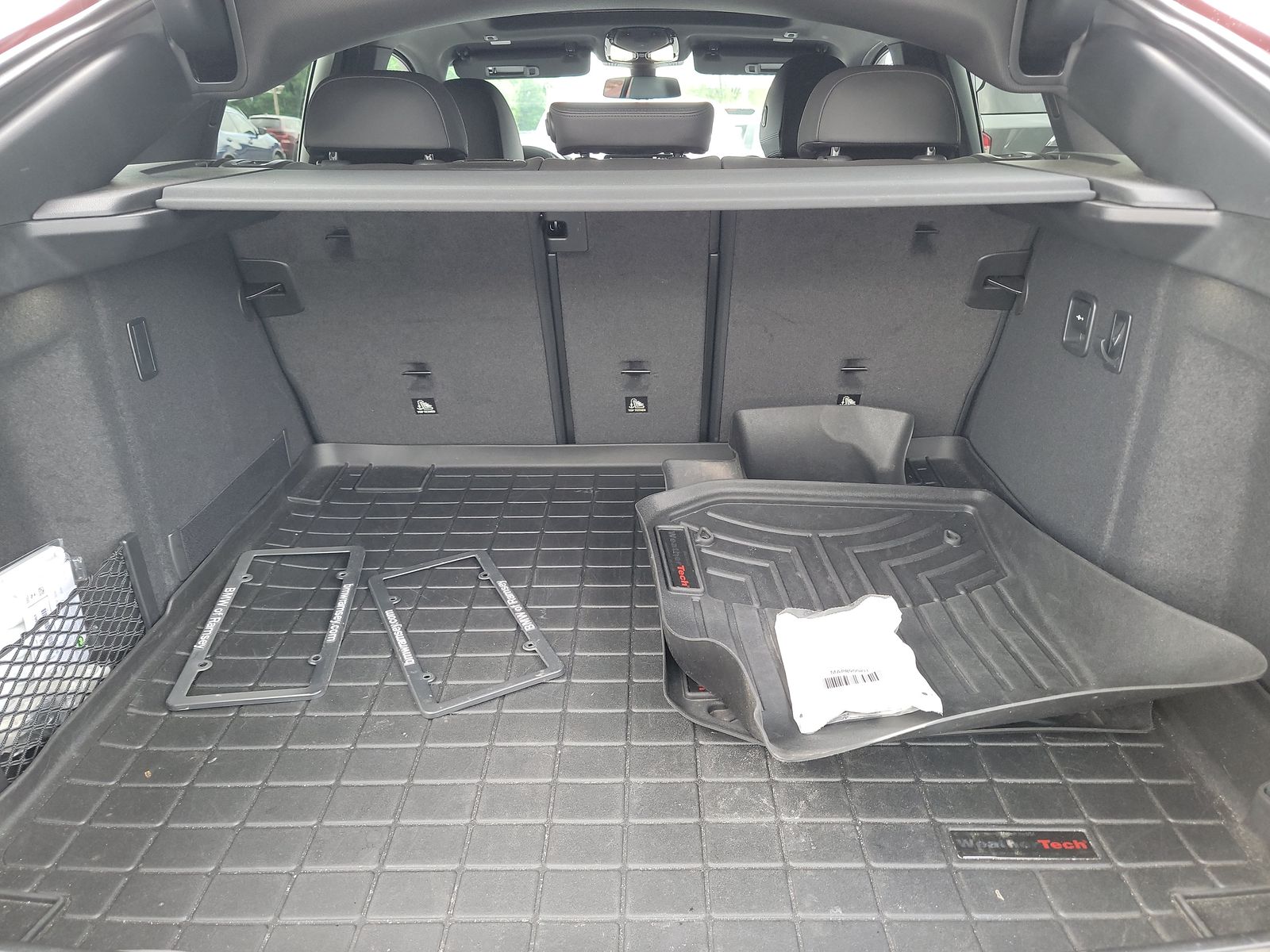 2021 BMW X4 xDrive30i AWD