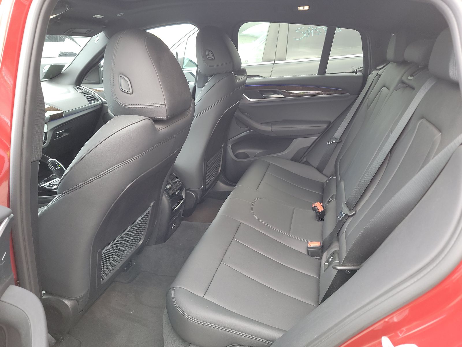 2021 BMW X4 xDrive30i AWD