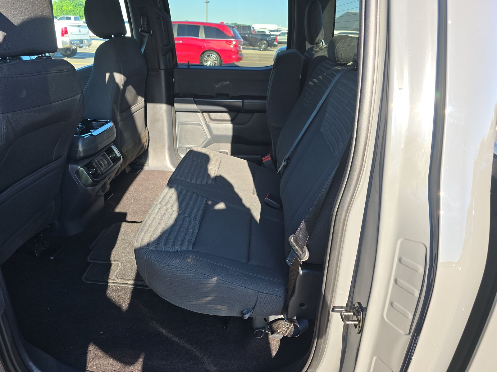 2021 Ford F-150 XL RWD