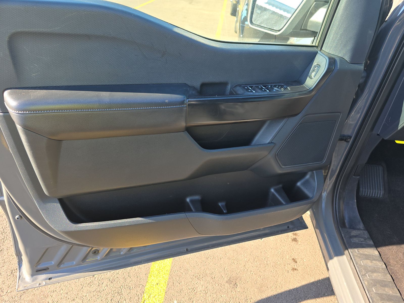 2021 Ford F-150 XL RWD