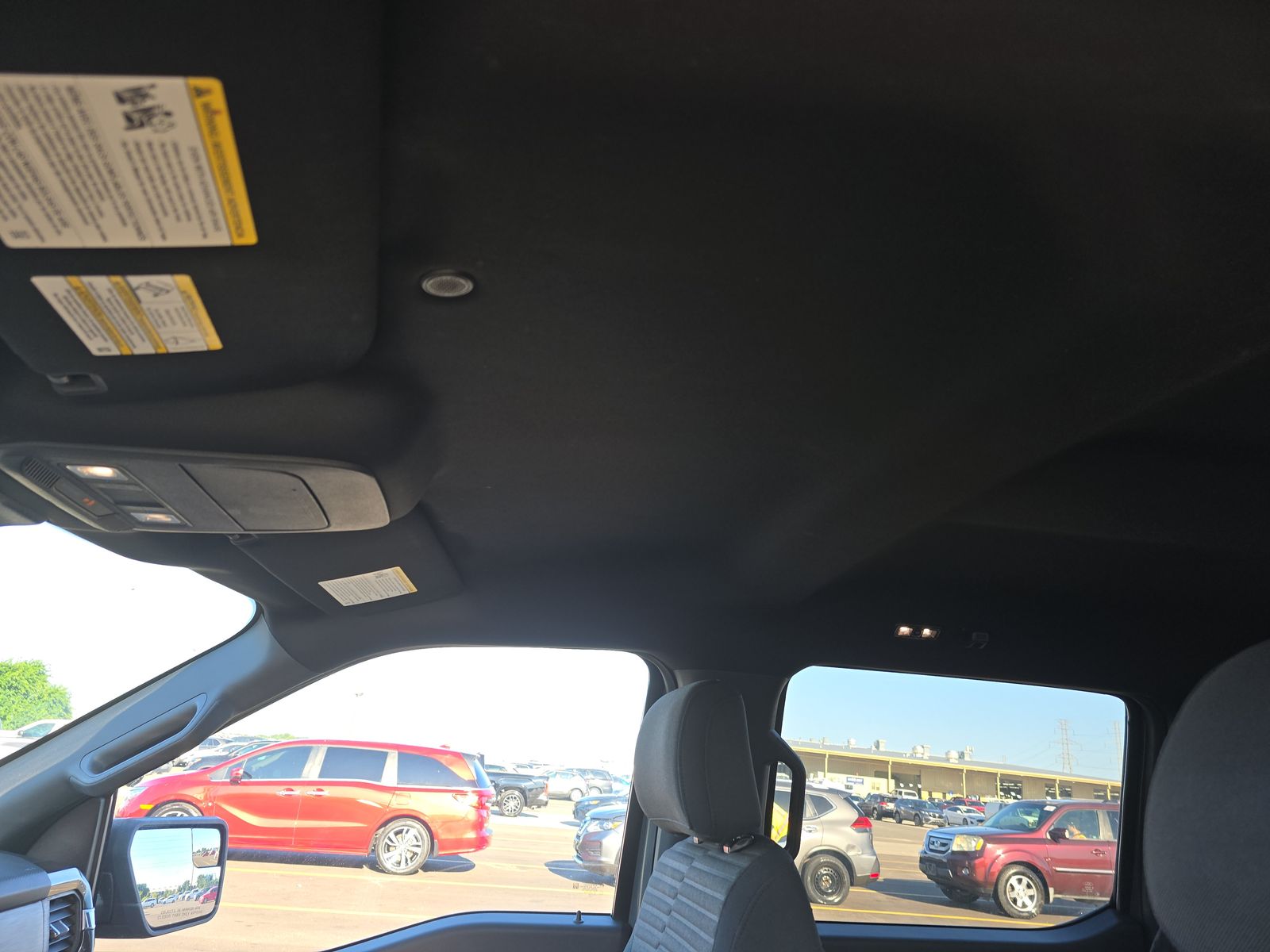 2021 Ford F-150 XL RWD