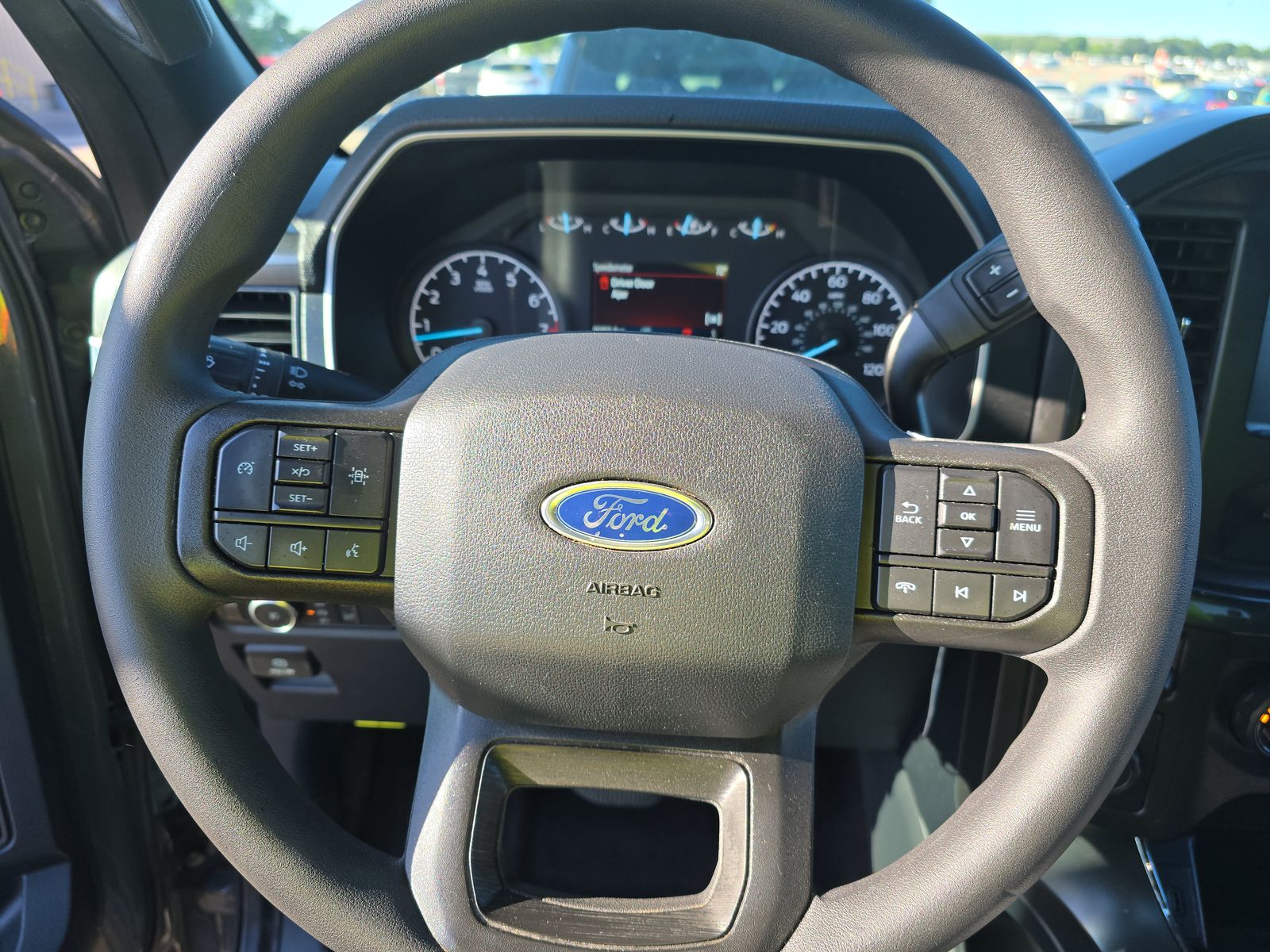 2021 Ford F-150 XL RWD