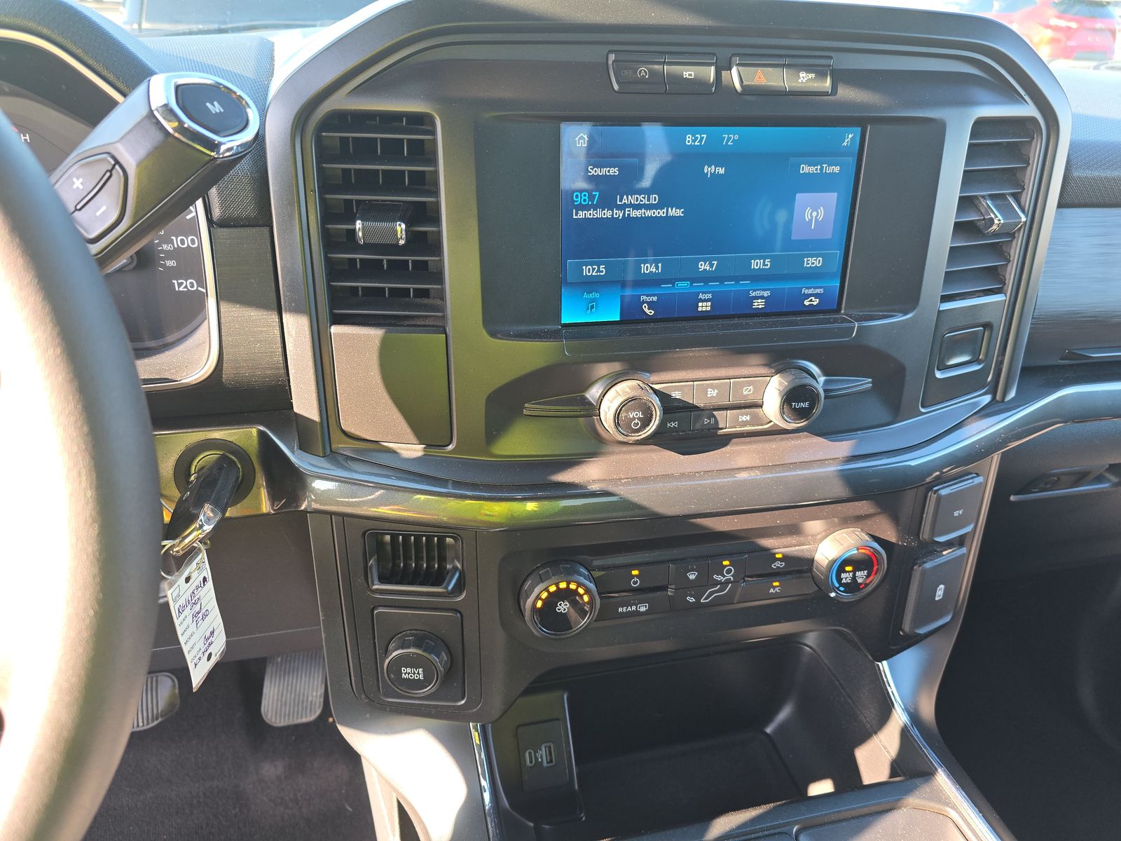 2021 Ford F-150 XL RWD