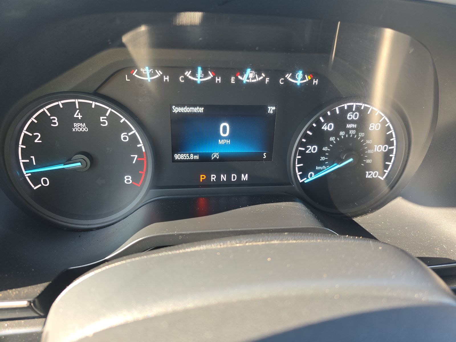 2021 Ford F-150 XL RWD